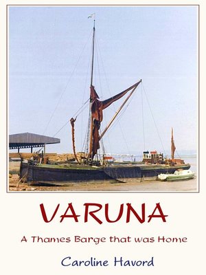 cover image of Varuna